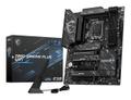 MSI Z890 GAMING PLUS WIFI