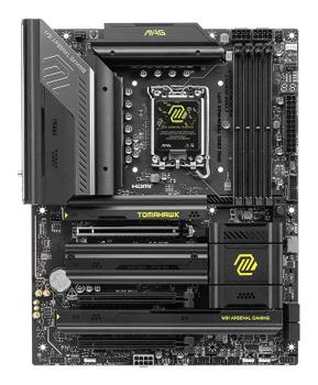 MSI MAG Z890 Tomahawk WIFI LGA 1851 ATX (MAG Z890 TOMAHAWK WIFI)