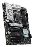 MSI B760 GAMING PLUS WIFI DDR4, ATX, LGA1700, 4x DDR4, Wi-Fi 6E, 2.5G LAN (7D98-043R)