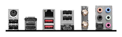 MSI B760 Gaming Plus Wifi Ddr4  (7D89-043R)