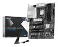 MSI PRO Z890-S WIFI Moderkort LGA 1851, ATX, DDR5, 1x PCI-Express 5.0, 3x M.2
