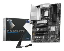 MSI PRO Z890-S WIFI Hovedkort