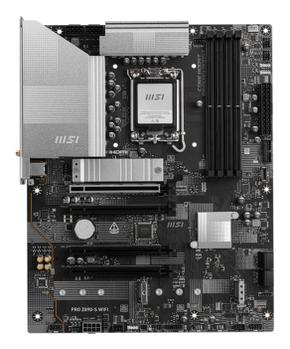 MSI PRO Z890-S WIFI Hovedkort (911-7E54-06S)