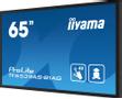 IIYAMA 65" PCAP 40P TouchAndroid OS (TF6539AS-B1AG)