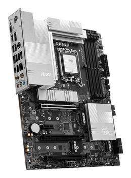 MSI PRO Z890-P WIFI LGA 1851 ATX (PRO Z890-P WIFI)