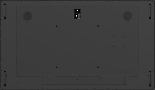 IIYAMA 65" PCAP 40P TouchAndroid OS (TF6539AS-B1AG)