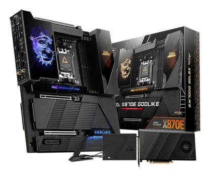MSI MK MSI MEG X870E GODLIKE (MEG X870E GODLIKE)