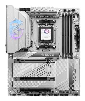 MSI MK MSI MPG X870E EDGE TI WIFI (MPG X870E EDGE TI WIFI)