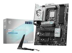 MSI B860 GAMING PLUS WIFI Moderkort LGA 1851, B860, DDR5, 1x PCIe 5.0, 3x M.2