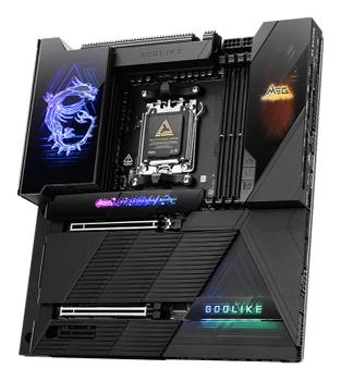 MSI MK MSI MEG X870E GODLIKE (MEG X870E GODLIKE)