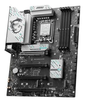 MSI Motherboard Intel B860 Lga  (B860 GAMING PLUS WIFI)