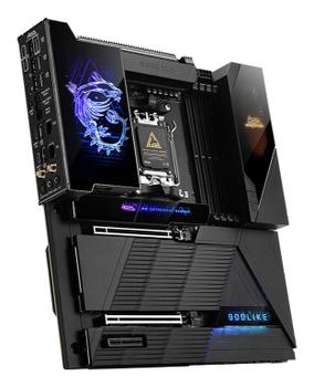 MSI MK MSI MEG X870E GODLIKE (MEG X870E GODLIKE)