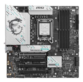 MSI MK MSI B860M GAMING PLUS WIFI (B860M GAMING PLUS WIFI)