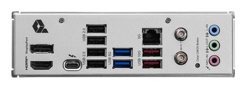 MSI PRO B860-P WIFI Hovedkort LGA 1851, B860, DDR5, 1x PCIe 5.0, 3x M.2 (PRO B860-P WIFI)