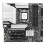 MSI PRO B860M-A WIFI Moderkort LGA 1851, B860, DDR5, 1x PCIe 5.0, 3x M.2 (PRO B860M-A WIFI)