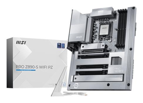 MSI MK MSI PRO Z890-S WIFI PZ (PRO Z890-S WIFI PZ)