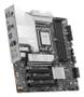 MSI PRO B860M-A WIFI Moderkort LGA 1851, B860, DDR5, 1x PCIe 5.0, 3x M.2 (PRO B860M-A WIFI)