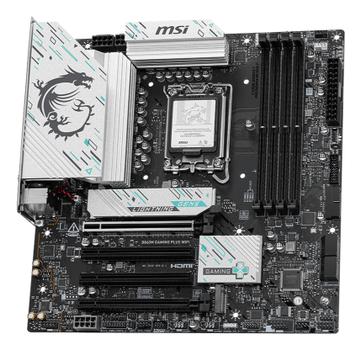 MSI MK MSI B860M GAMING PLUS WIFI (B860M GAMING PLUS WIFI)