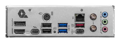 MSI PRO B860M-A WIFI Moderkort LGA 1851, B860, DDR5, 1x PCIe 5.0, 3x M.2 (PRO B860M-A WIFI)