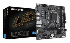 GIGABYTE MB GBT Intel 1700 B760M E 2