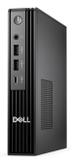 DELL l Pro Micro Plus QBM1250 - Micro Core Ultra 5 235 / up to 5 GHz - RAM 16 GB - SSD 512 GB - NVMe, TLC - Intel Graphics - Gigabit Ethernet, Bluetooth,  IEEE 802.11ax (Wi-Fi 6E) - Win 11 Pro - monitor: no (D6GXR)