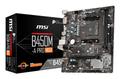 MSI B450M-A Pro Max Motherboard  (7C52-001R)