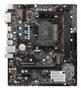 MSI B450M-A Pro Max Motherboard  (7C52-001R)
