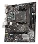 MSI B450M-A Pro Max Motherboard  (7C52-001R)