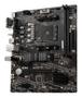 MSI A520M PRO Micro-ATX  AM4 AMD A520  (7D14-005R)