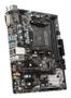 MSI B450M-A Pro Max Motherboard  (7C52-001R)