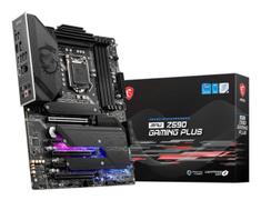 MSI MPG Z590 GAMING PLUS