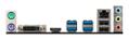 MSI B450M-A Pro Max Motherboard  (7C52-001R)