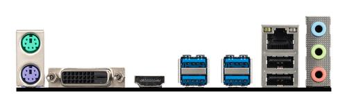 MSI Motherboard Amd B450 Socket  (B450M-A PRO MAX)