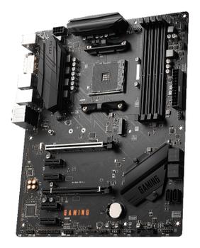 MSI B550 GAMING GEN3 (B550 GAMING GEN3)