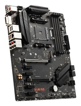 MSI B550 GAMING GEN3 (B550 GAMING GEN3)