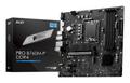 MSI Pro B760M-P Ddr4 Motherboard