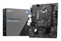 MSI Motherboard Intel H470 Lga  (PRO H510M-B)