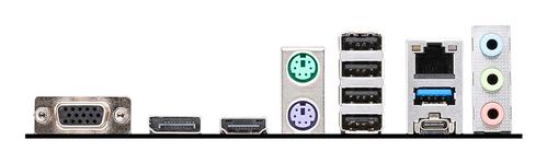 MSI Pro B760M-P Ddr4 Motherboard  (7E02-001R)