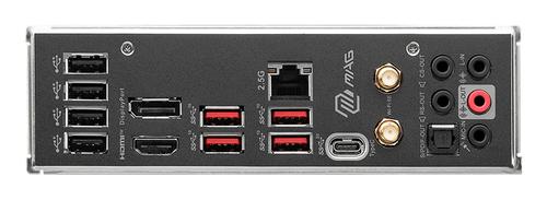 MSI Mag B760 Tomahawk Wifi  (7D96-003R)