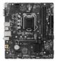 MSI Motherboard Intel H470 Lga  (PRO H510M-B)