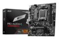 MSI PRO A620M-E LGA 1700 1xHDMI 1xVGA