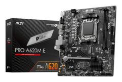 MSI PRO A620M-E LGA 1700 1xHDMI 1xVGA