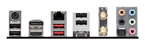 MSI B760 GAMING PLUS WIFI (B760 GAMING PLUS WIFI)