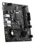 MSI Motherboard Intel H470 Lga  (PRO H510M-B)