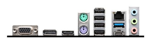 MSI PRO B760M-P (PRO B760M-P)