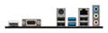 MSI Motherboard Intel H470 Lga  (PRO H510M-B)