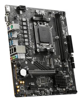 MSI PRO A620M-E LGA 1700 1xHDMI 1xVGA (PRO A620M-E)