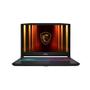MSI Katana 15 HX B14WGK-058 (schwarz. Intel Core? i7-14650HX. NVIDIA GeForce RTX 5070. 16 GB DDR...