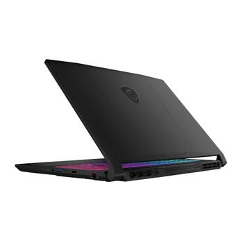 MSI Katana 15 HX B14WGK-058 (schwarz. Intel Core? i7-14650HX. NVIDIA GeForce RTX 5070. 16 GB DDR... (001587-058)