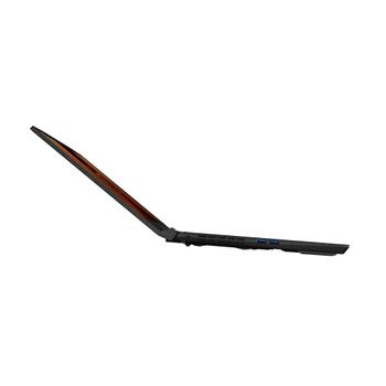 MSI Katana 15 HX B14WGK-058 (schwarz. Intel Core? i7-14650HX. NVIDIA GeForce RTX 5070. 16 GB DDR... (001587-058)